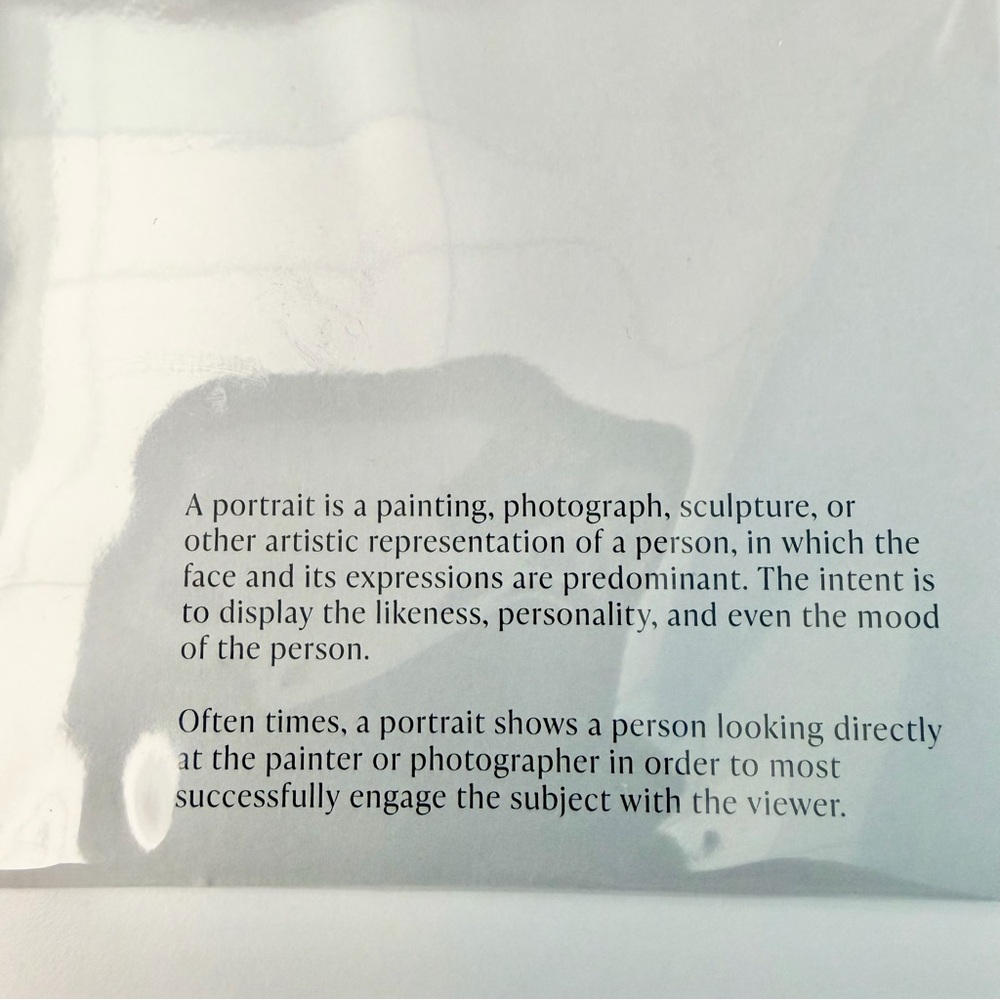 Cloth & Paper A5 ring planner bundle Daily Gratitude, Mindful Reflection - Picture 4 of 9